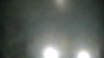 Weather camera view of Garrett County EMA - Kitzmiller Head Start.