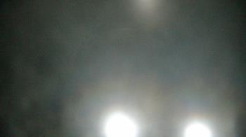 Weather camera view of Garrett County EMA - Kitzmiller Head Start.