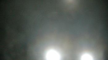 Weather camera view of Garrett County EMA - Kitzmiller Head Start.