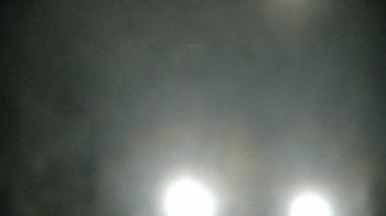 Weather camera view of Garrett County EMA - Kitzmiller Head Start.