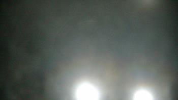 Weather camera view of Garrett County EMA - Kitzmiller Head Start.