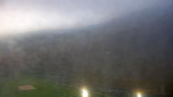 Weather camera view of Garrett County EMA - Kitzmiller Head Start.