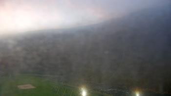 Weather camera view of Garrett County EMA - Kitzmiller Head Start.