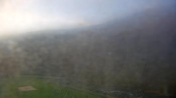 Weather camera view of Garrett County EMA - Kitzmiller Head Start.