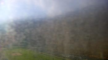 Weather camera view of Garrett County EMA - Kitzmiller Head Start.