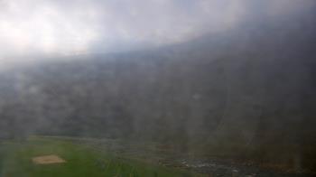 Weather camera view of Garrett County EMA - Kitzmiller Head Start.