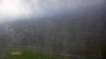 Weather camera view of Garrett County EMA - Kitzmiller Head Start.