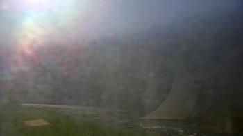 Weather camera view of Garrett County EMA - Kitzmiller Head Start.