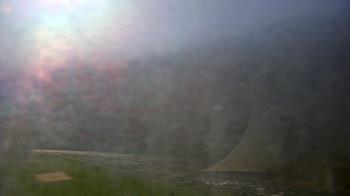 Weather camera view of Garrett County EMA - Kitzmiller Head Start.