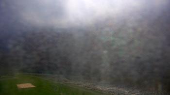 Weather camera view of Garrett County EMA - Kitzmiller Head Start.