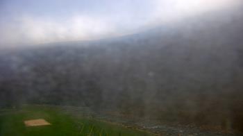 Weather camera view of Garrett County EMA - Kitzmiller Head Start.