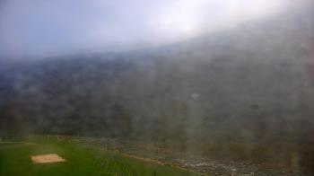 Weather camera view of Garrett County EMA - Kitzmiller Head Start.