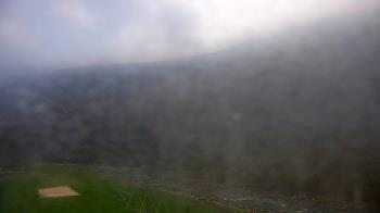 Weather camera view of Garrett County EMA - Kitzmiller Head Start.