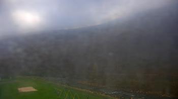 Weather camera view of Garrett County EMA - Kitzmiller Head Start.