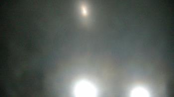 Weather camera view of Garrett County EMA - Kitzmiller Head Start.