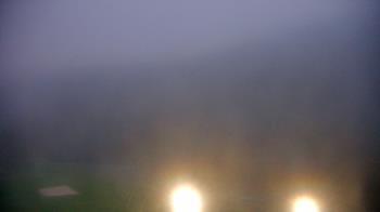 Weather camera view of Garrett County EMA - Kitzmiller Head Start.