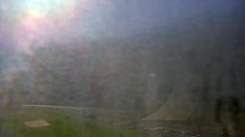 Weather camera view of Garrett County EMA - Kitzmiller Head Start.