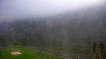 Weather camera view of Garrett County EMA - Kitzmiller Head Start.