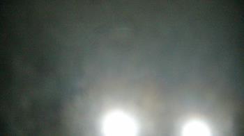 Weather camera view of Garrett County EMA - Kitzmiller Head Start.