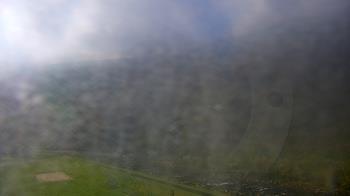 Weather camera view of Garrett County EMA - Kitzmiller Head Start.