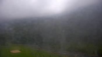 Weather camera view of Garrett County EMA - Kitzmiller Head Start.