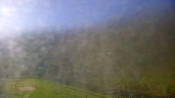 Weather camera view of Garrett County EMA - Kitzmiller Head Start.