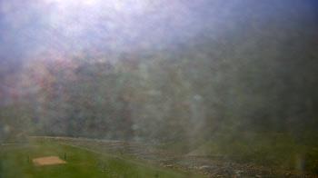 Weather camera view of Garrett County EMA - Kitzmiller Head Start.