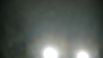 Weather camera view of Garrett County EMA - Kitzmiller Head Start.