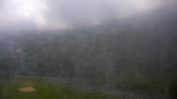 Weather camera view of Garrett County EMA - Kitzmiller Head Start.