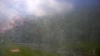 Weather camera view of Garrett County EMA - Kitzmiller Head Start.