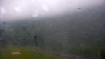 Weather camera view of Garrett County EMA - Kitzmiller Head Start.