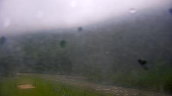 Weather camera view of Garrett County EMA - Kitzmiller Head Start.