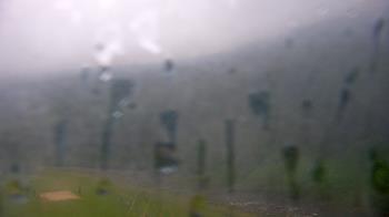 Weather camera view of Garrett County EMA - Kitzmiller Head Start.