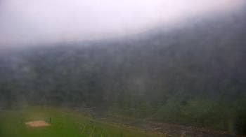 Weather camera view of Garrett County EMA - Kitzmiller Head Start.