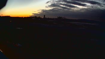 Weather camera view of Kutztown Area Middle School.