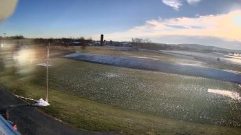 Weather camera view of Kutztown Area Middle School.