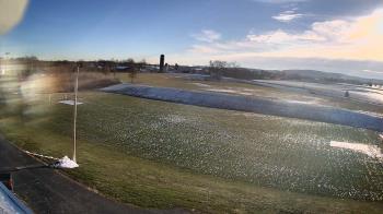Weather camera view of Kutztown Area Middle School.