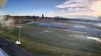 Weather camera view of Kutztown Area Middle School.