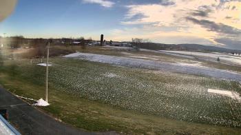 Weather camera view of Kutztown Area Middle School.