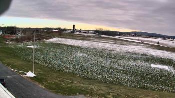 Weather camera view of Kutztown Area Middle School.