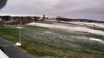 Weather camera view of Kutztown Area Middle School.