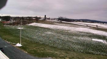 Weather camera view of Kutztown Area Middle School.