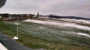 Weather camera view of Kutztown Area Middle School.