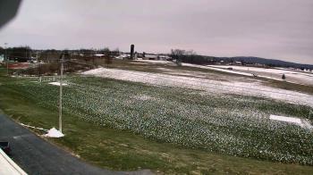 Weather camera view of Kutztown Area Middle School.