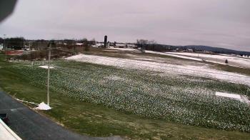 Weather camera view of Kutztown Area Middle School.