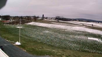 Weather camera view of Kutztown Area Middle School.