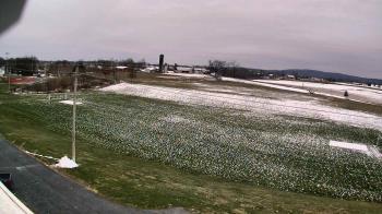 Weather camera view of Kutztown Area Middle School.