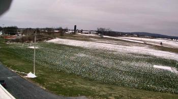 Weather camera view of Kutztown Area Middle School.