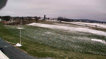 Weather camera view of Kutztown Area Middle School.
