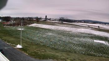 Weather camera view of Kutztown Area Middle School.